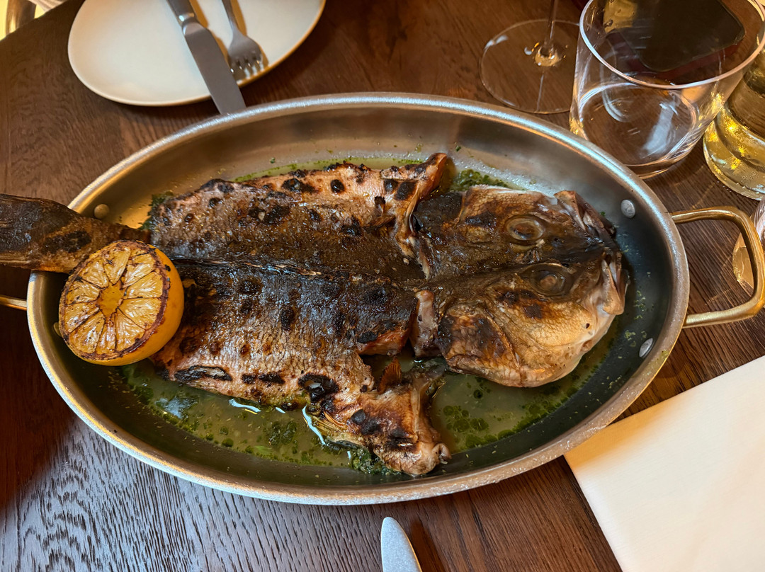 ORA | Taverna & Bar