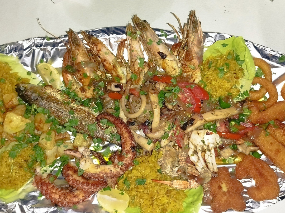 Restaurant Le Dauphin