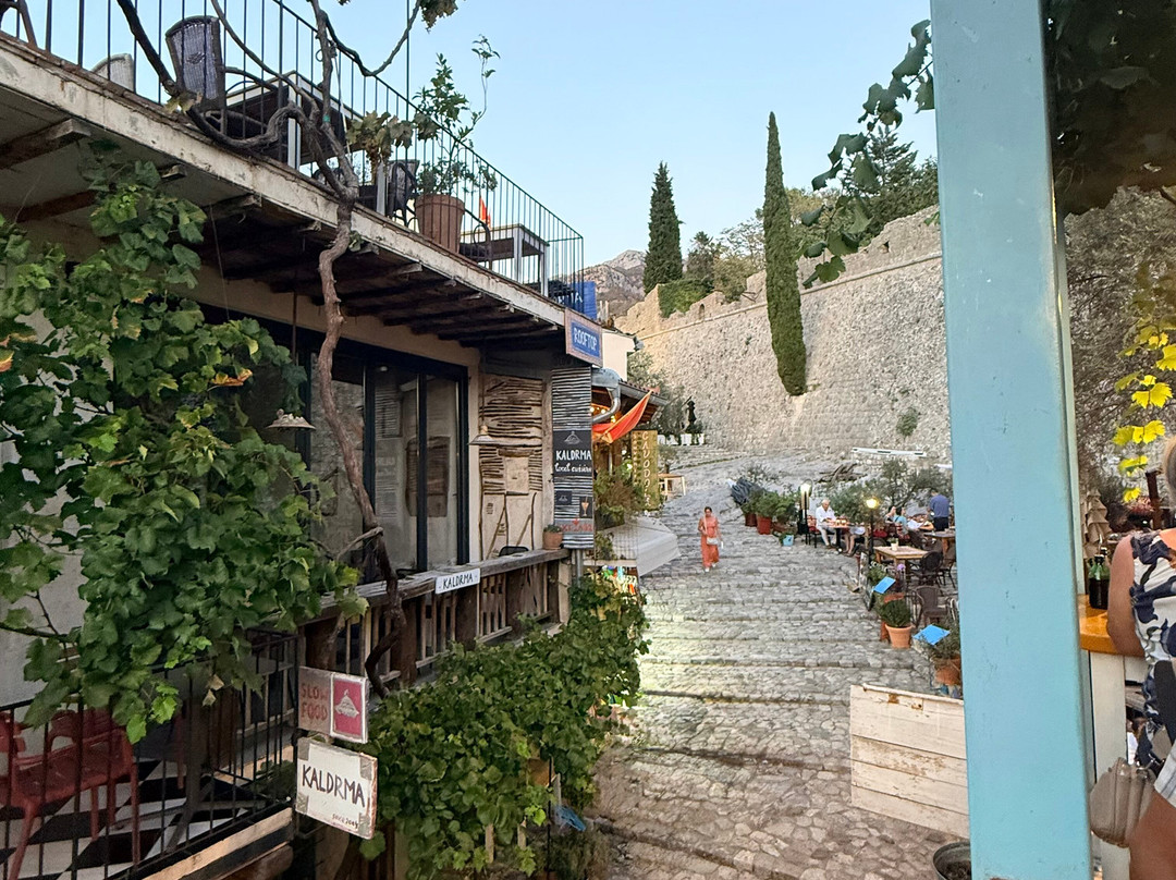 Bar Stari Grad-Stari Bar必去景点