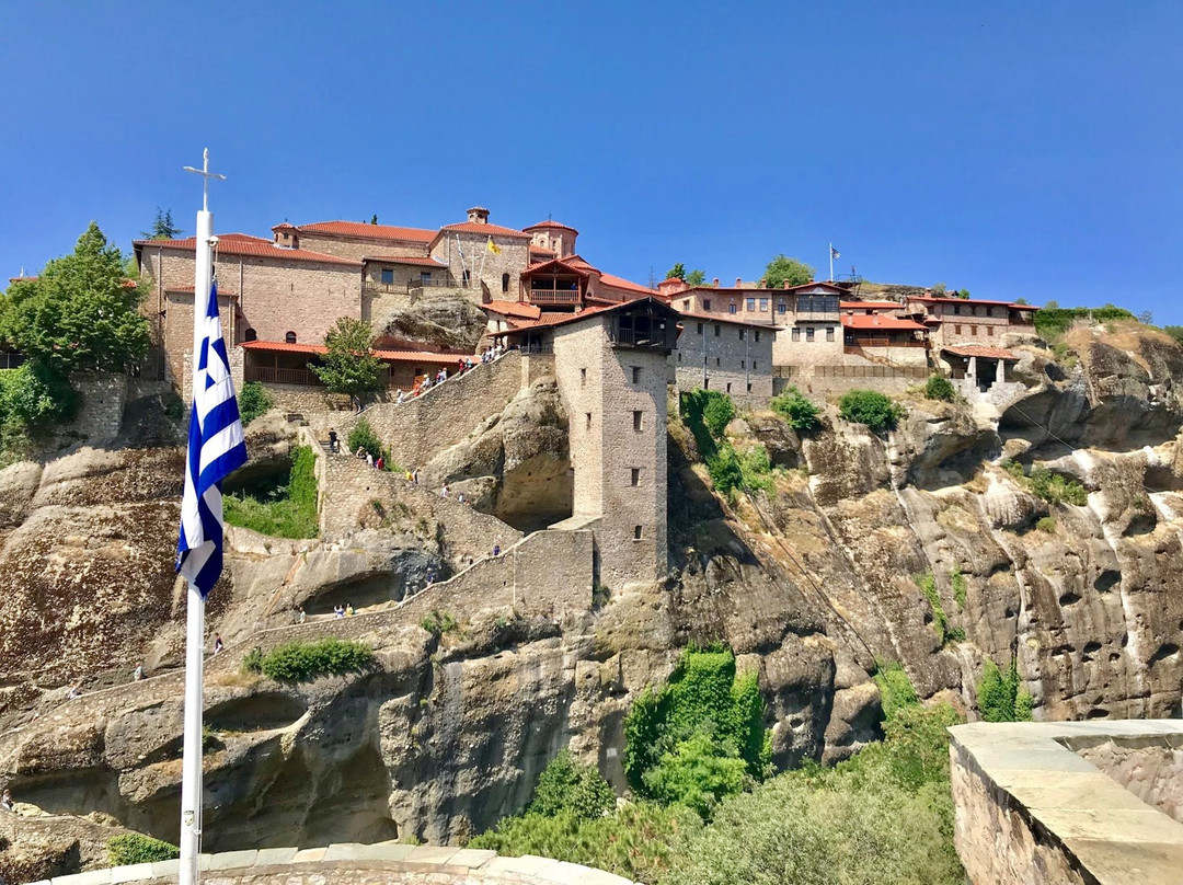 Chrisoupoli旅游攻略图片