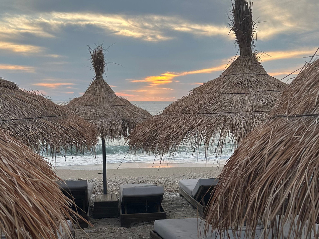 Lukova Beach-Lukove必去景点