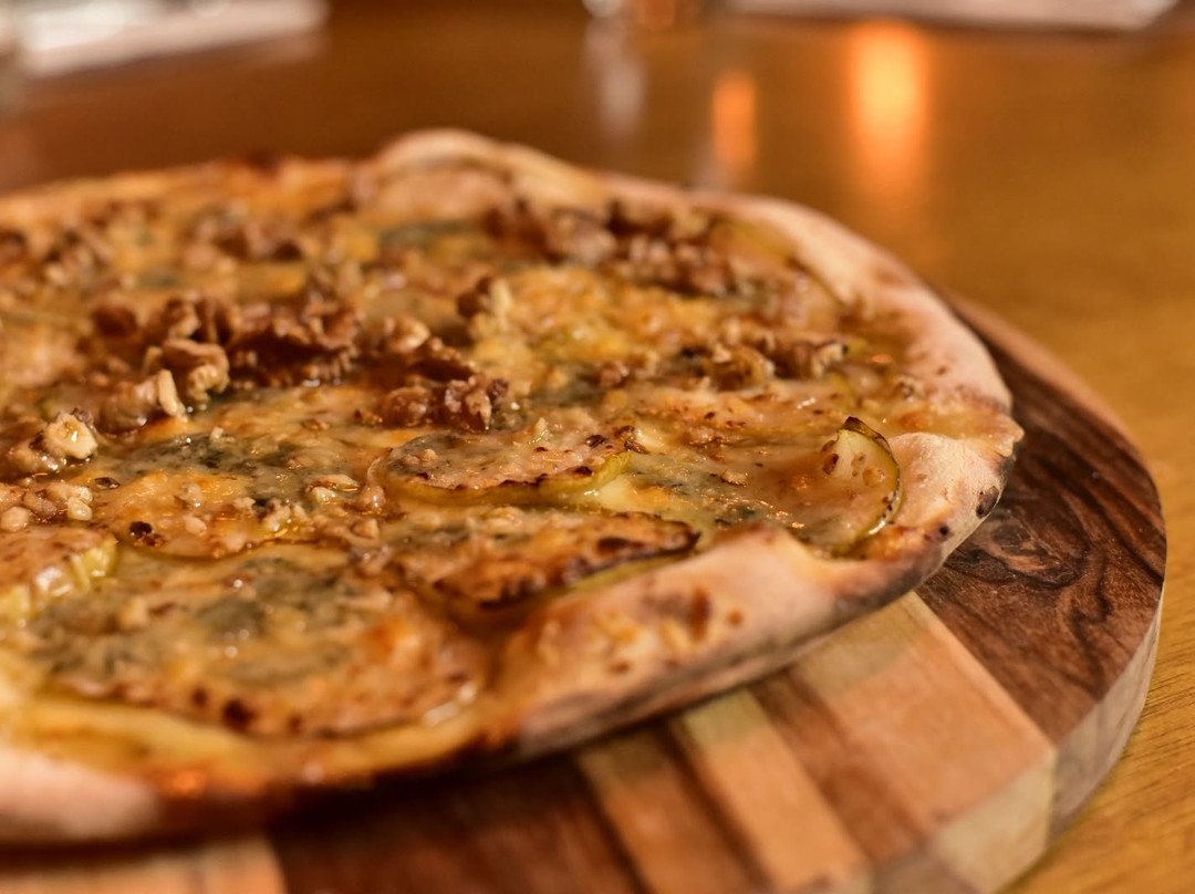 Sabatelli Pizza & Arte