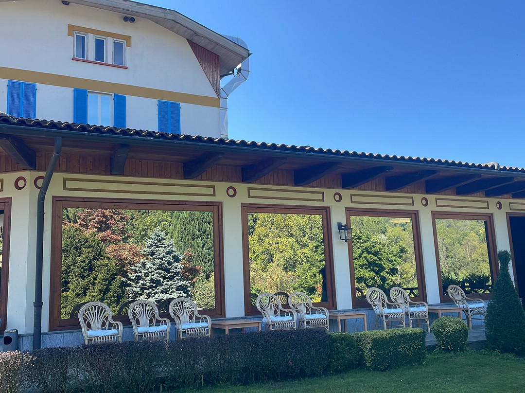 Hotel Italia主图