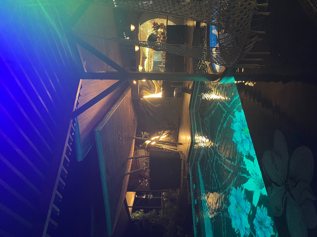 玛坎达海边酒店 - 限成人入住主图
