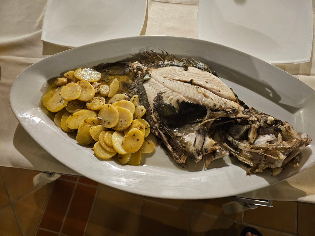 Ristorante L'Olimpo