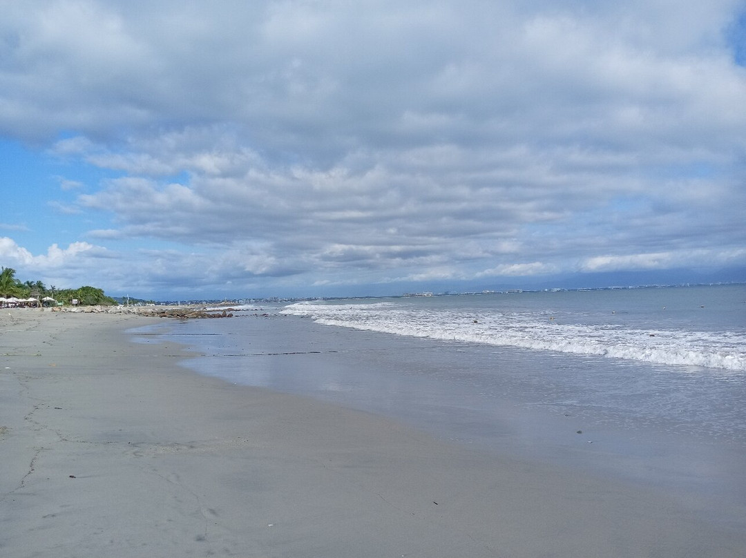 Playa La Manzanilla-La Cruz de Huanacaxtle必去景点