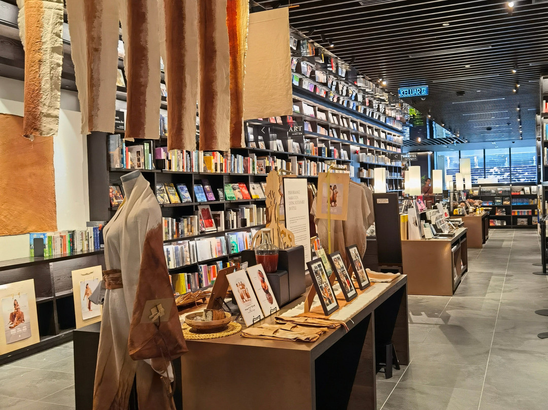 Pavilions Shopping Centre-Swords必去景点