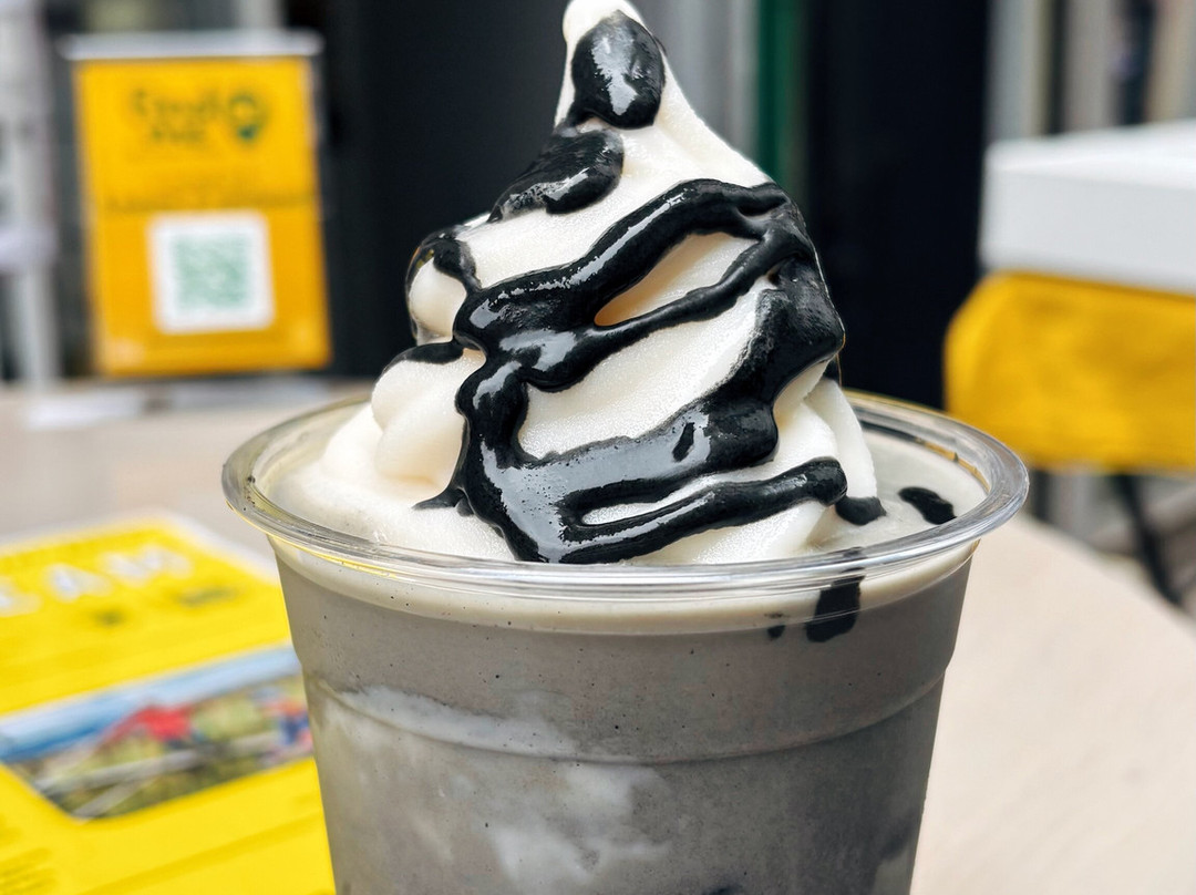 Ricecream Tokyo by BEAT ICE