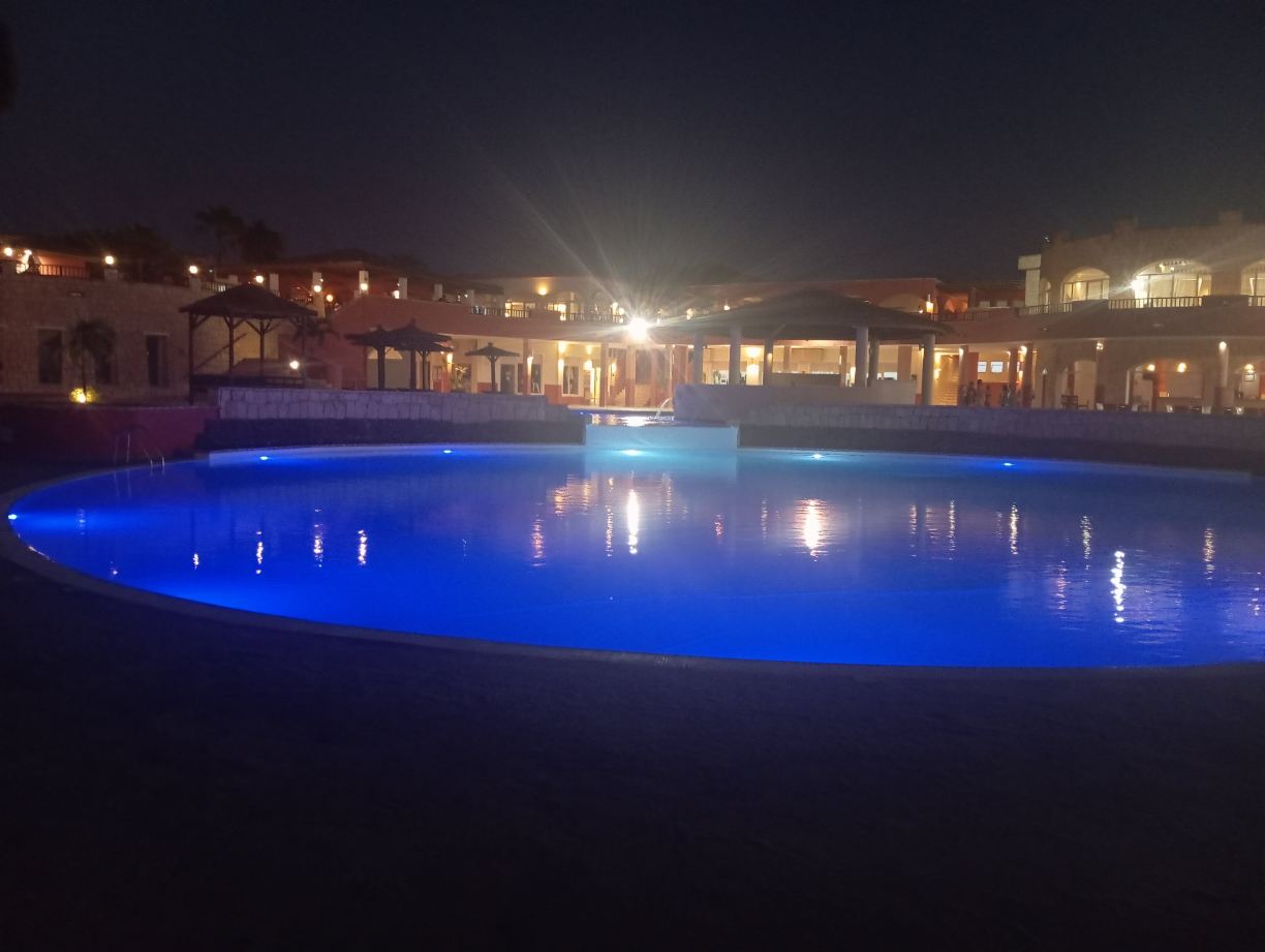 西方博阿维斯塔海滩酒店-旅行者