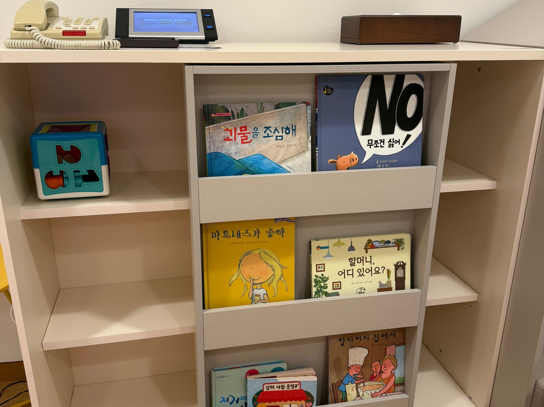 Mayfield Hotel Seoul主图