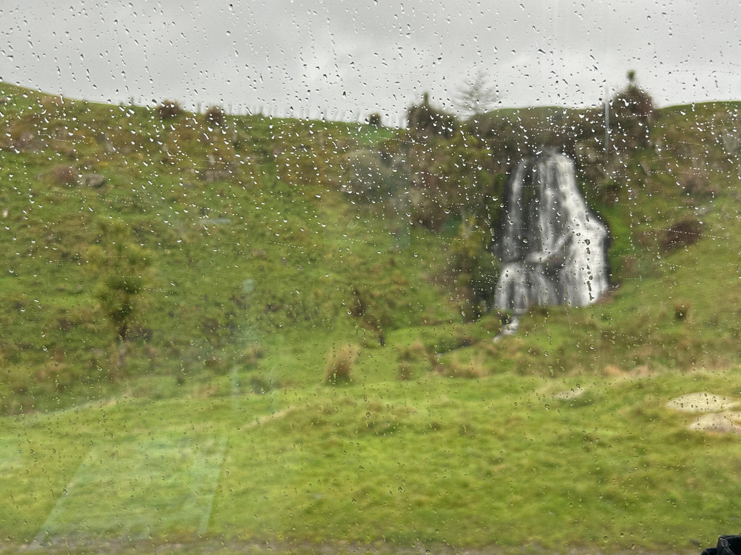 Great Journeys New Zealand-基督城必去景点