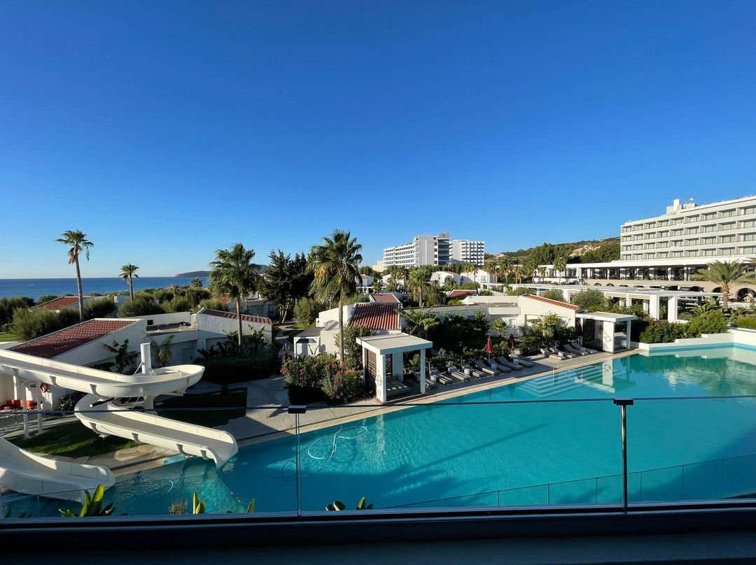 Grecotel LUXME Dama Dama主图