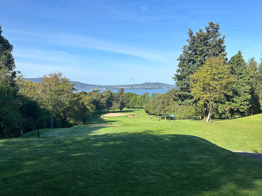 Holywood Golf Club-霍利伍德必去景点