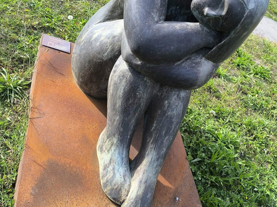 Fondation D'art Christian Réal-安锡勒维厄必去景点