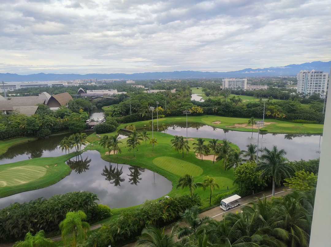Grand Bliss Nuevo Vallarta主图
