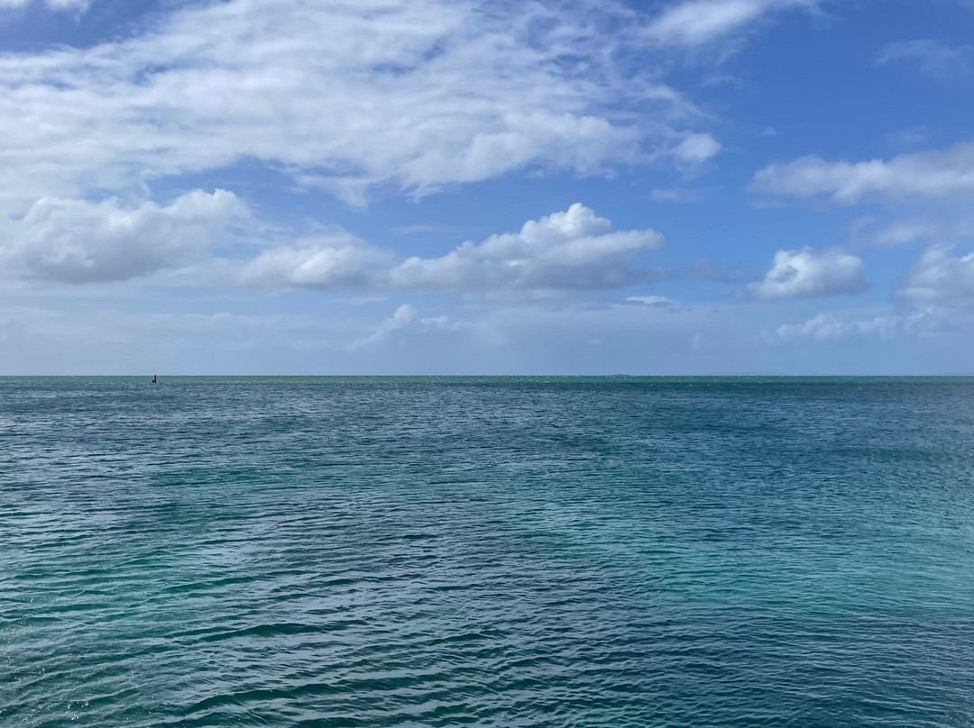 Sorrento Pier-索伦托必去景点