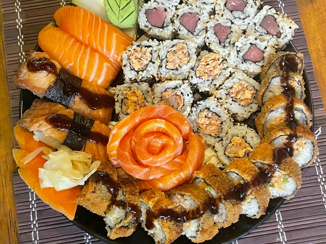 Bambu Sushi