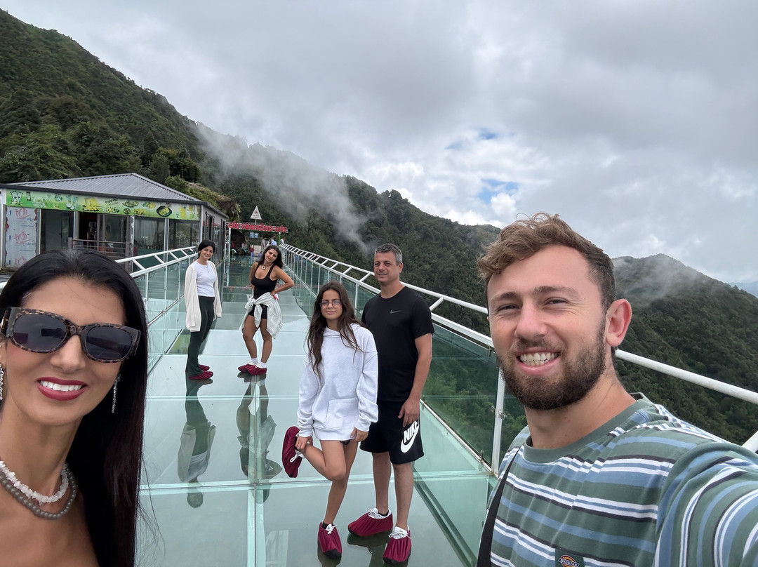 ATT Asia Travel-河内必去景点
