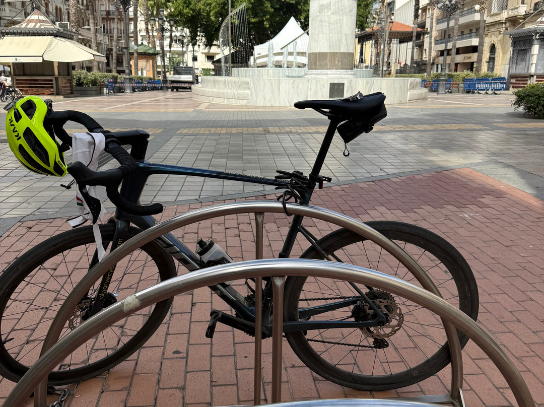 Algarve Cycling-法罗必去景点
