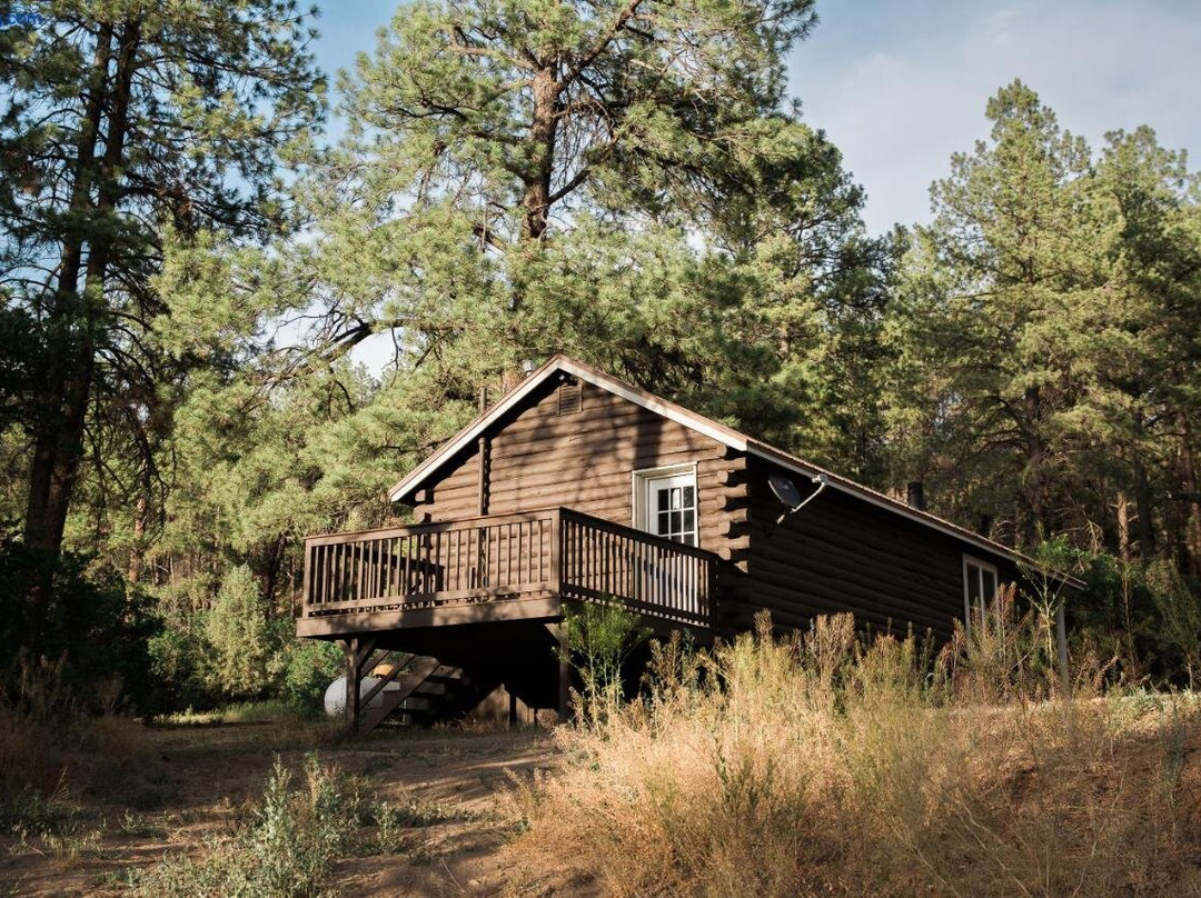 Piedra River Outpost
