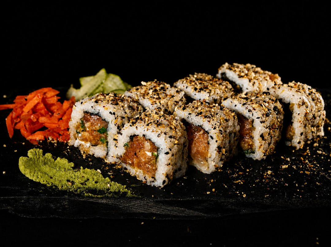 Nami Sushi & Bar