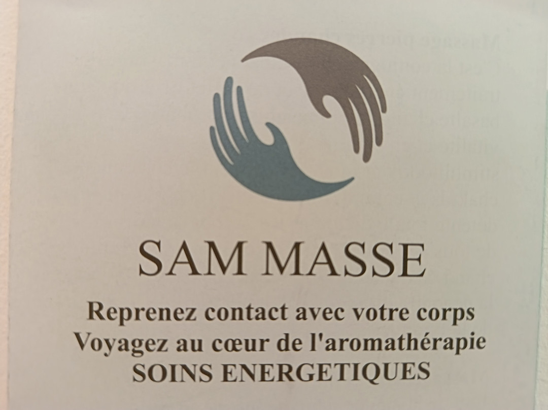 Sam Masse-Cormeilles-en-Parisis必去景点