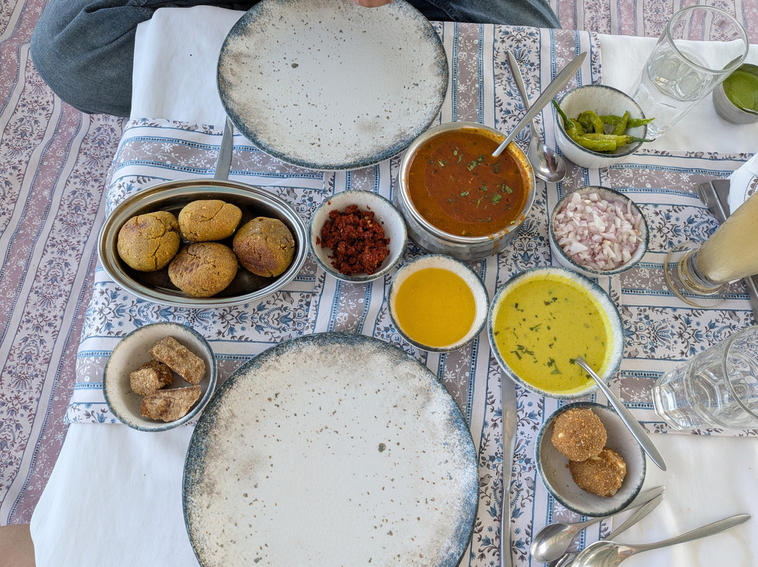 Ghati Pe
