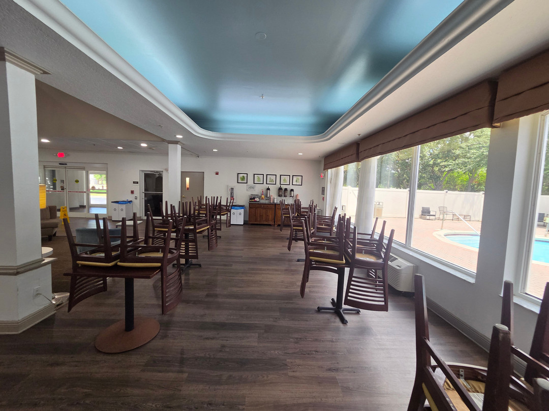 安眠套房酒店-奥兰多国际机场主图