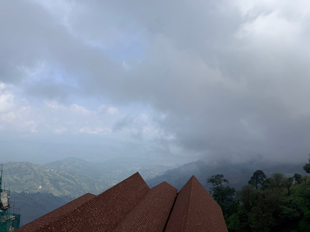Hotel Mystic Mountain主图