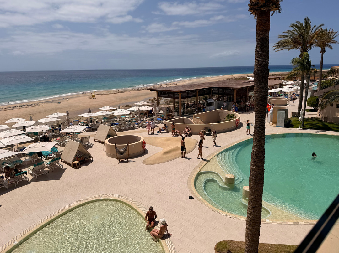 Jandia Peninsula酒店住宿-Iberostar Selection Fuerteventura Palace