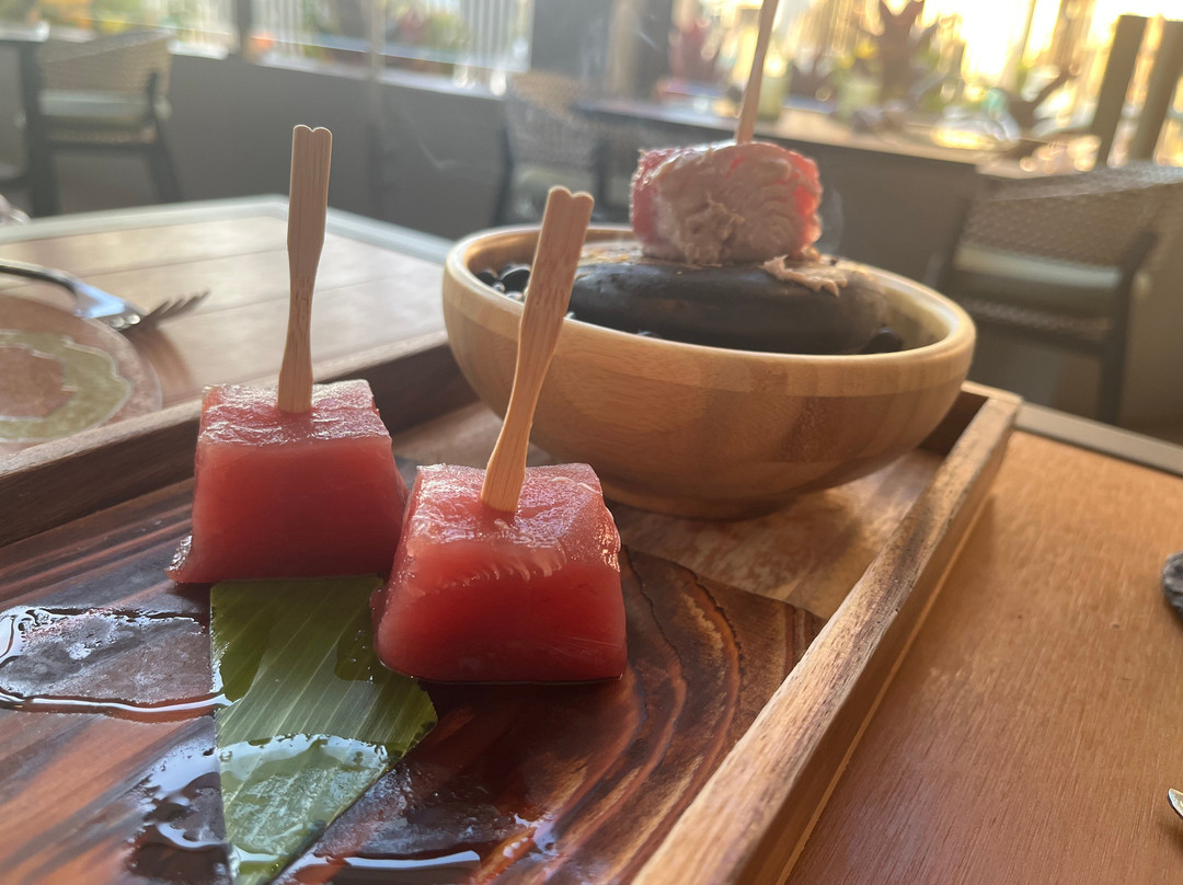 Kō Restaurant