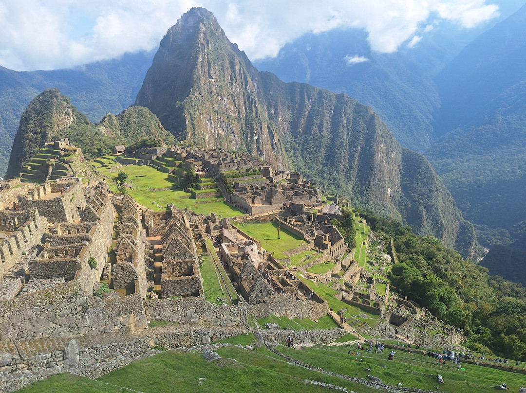 Peru Summit Adventures-库斯科必去景点