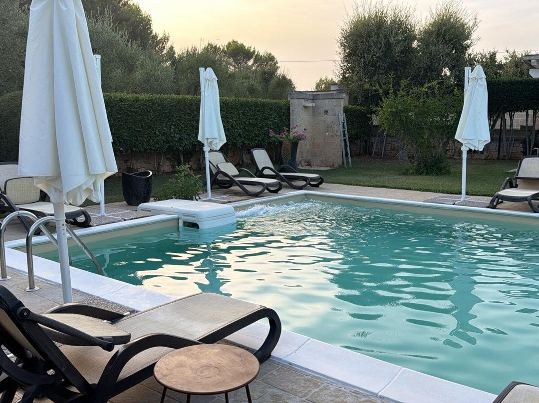 La Valle Del Cristallo Wellness & Charme主图