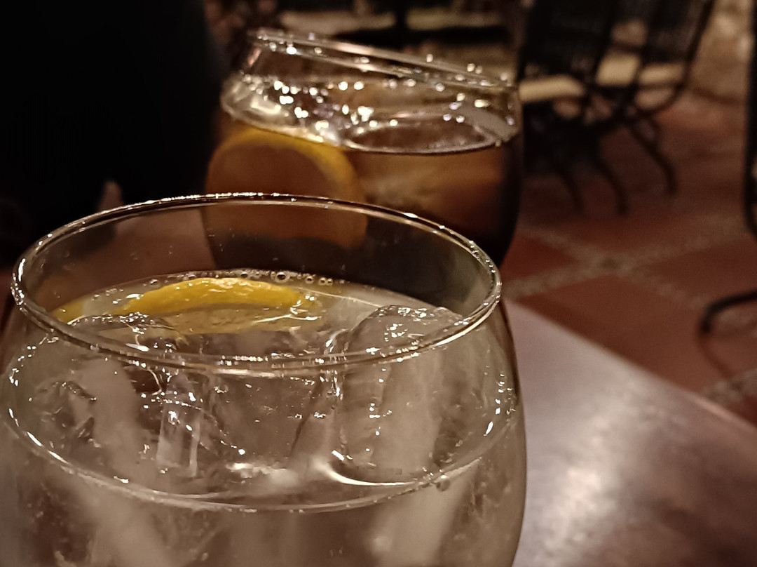 诺坎普罗马酒店主图