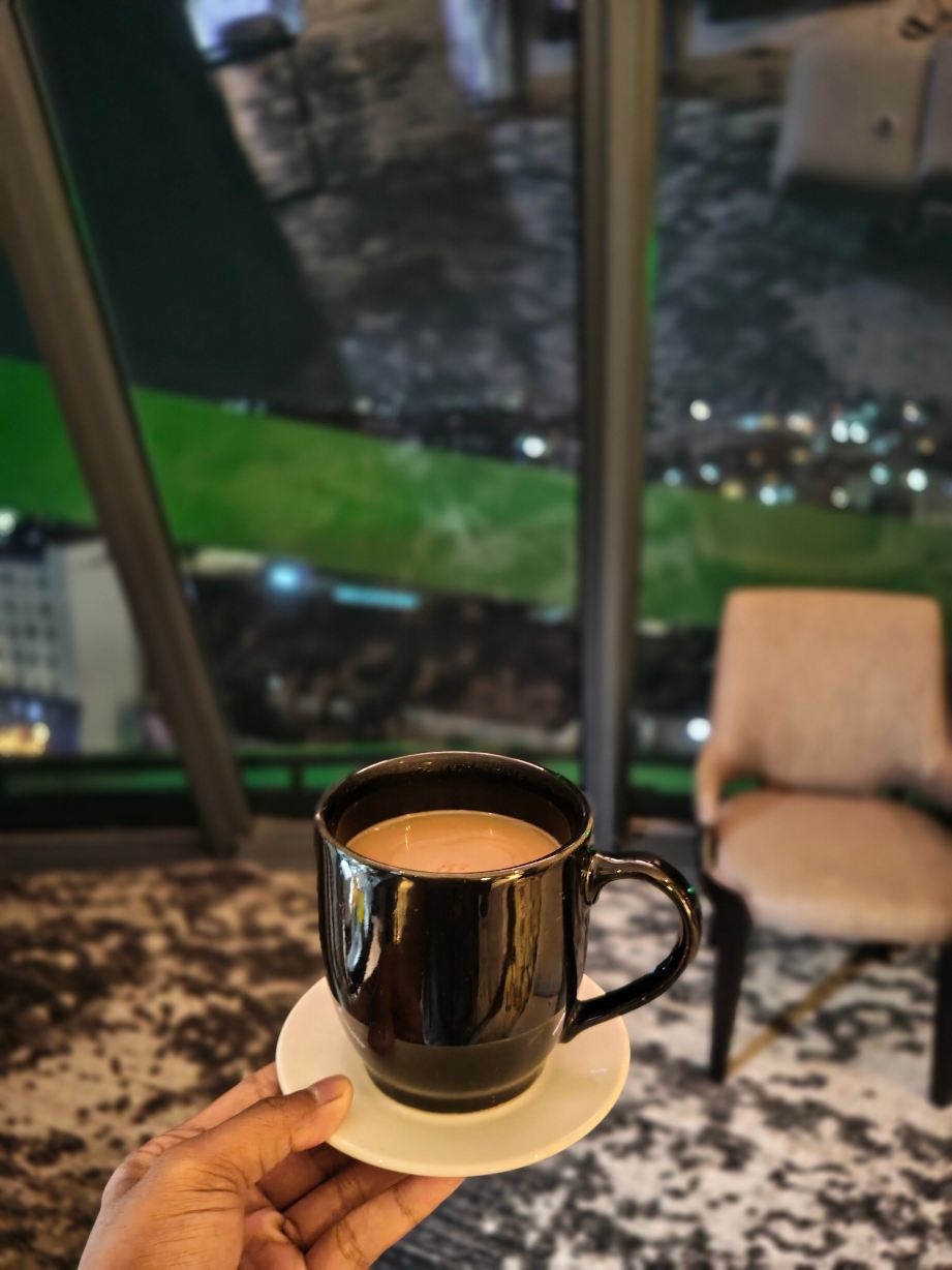 宝石酒店-旅行者