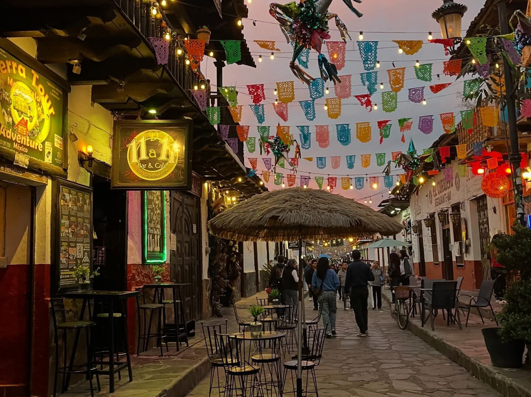 Sierra Tour Mazamitla Adventure-Mazamitla必去景点
