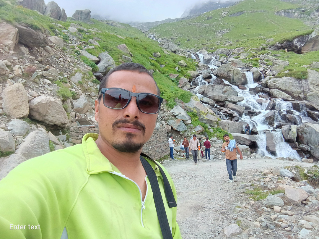 Khajjiar Lake-Chamba必去景点