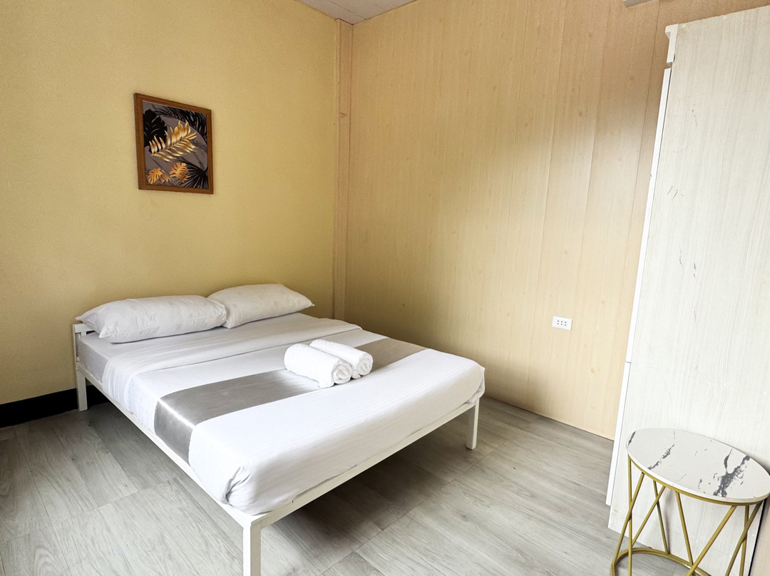 Air'bnb Luxe