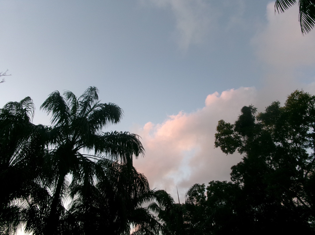 Sitio Refugio - Bangalow