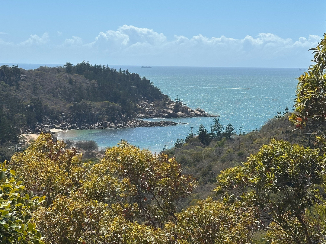 Road Runner Scooter Hire-Magnetic Island必去景点