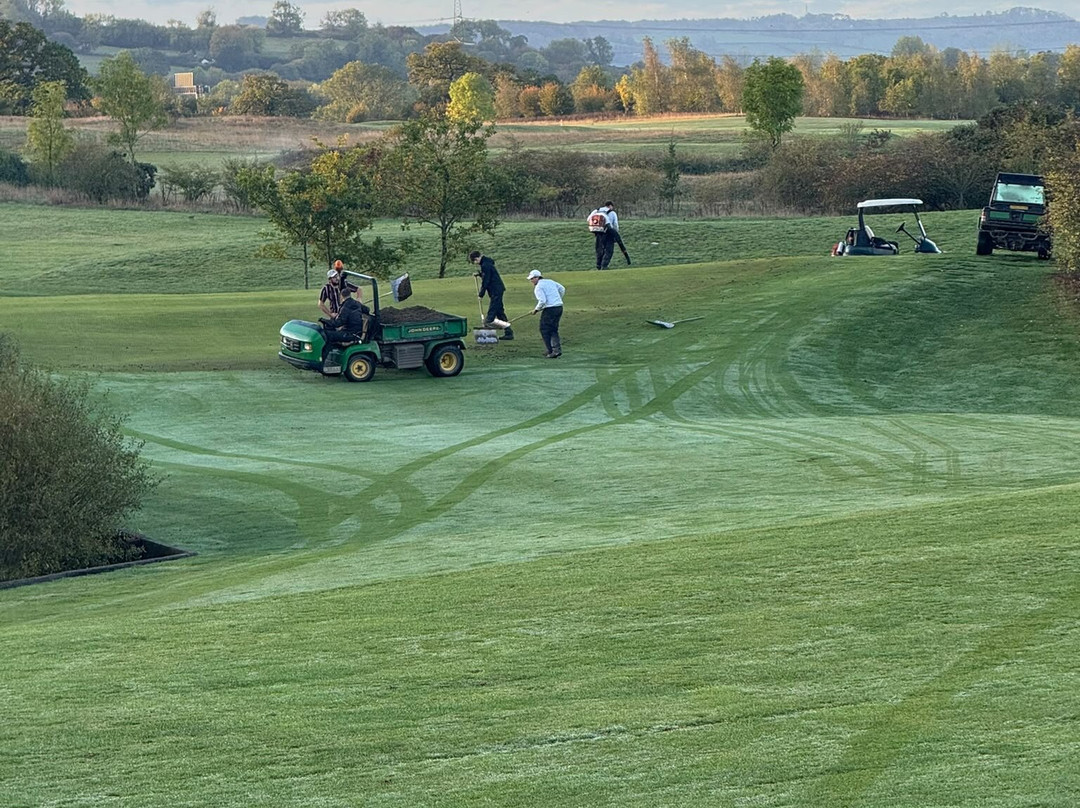 The Players Golf Club-Codrington必去景点