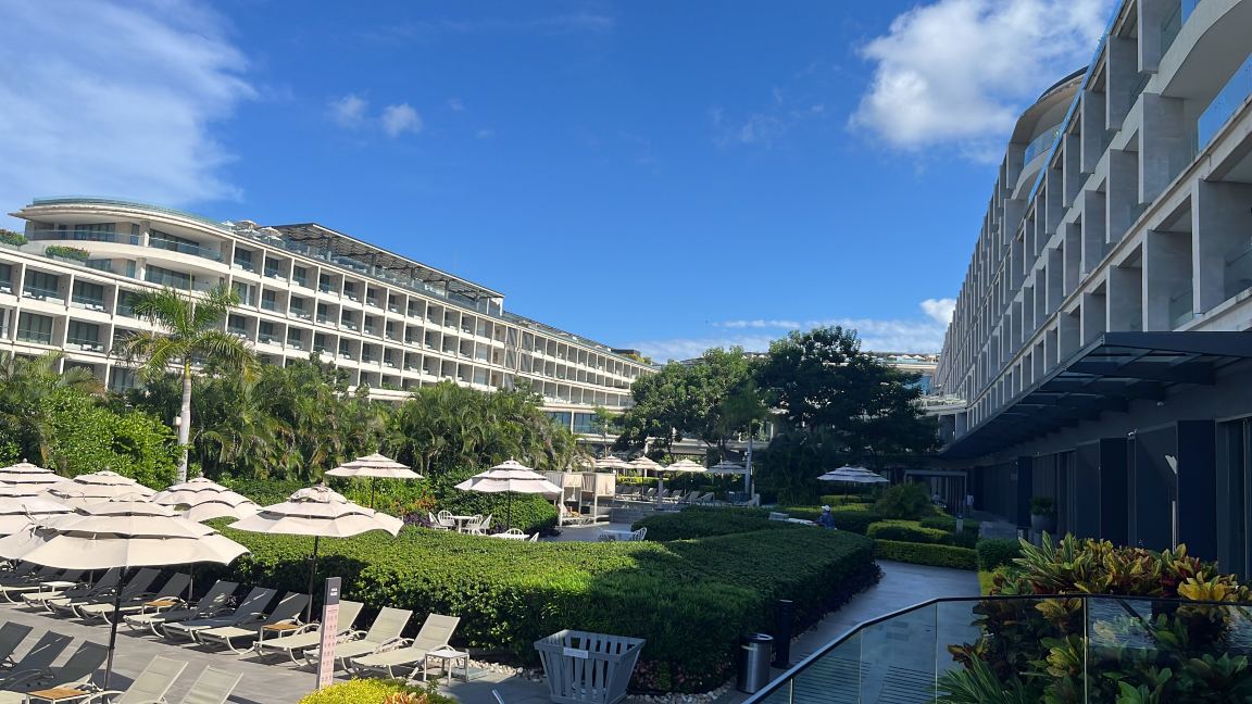 梦幻巴伊亚米塔冲浪水疗酒店-全包式-旅行者