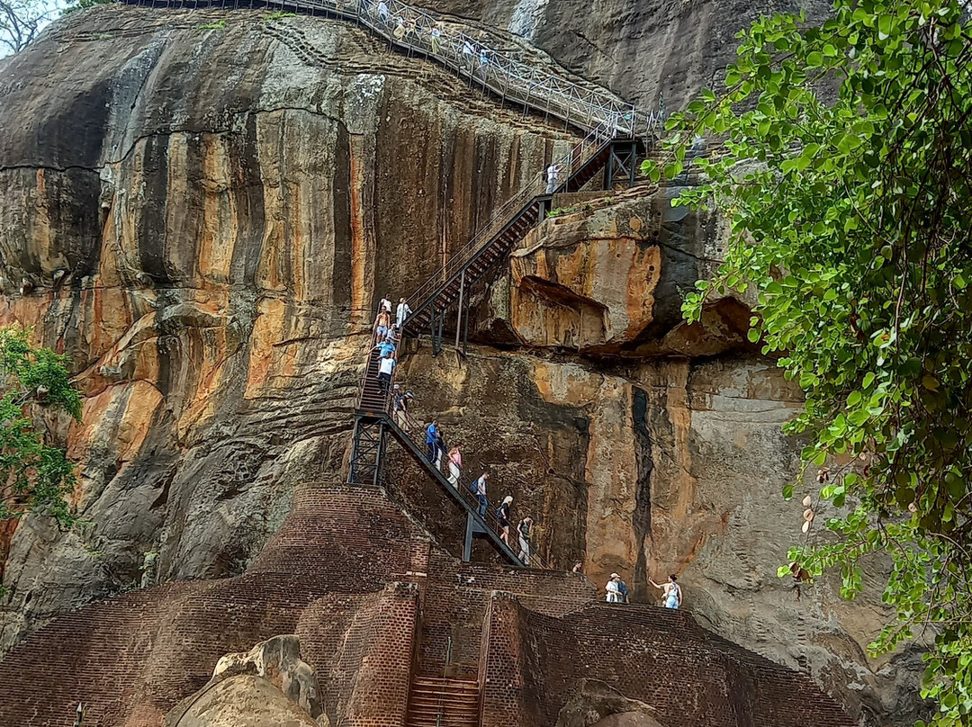 See Lanka Travels-Waikkal必去景点