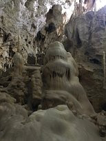 Bears' Cave景点图片