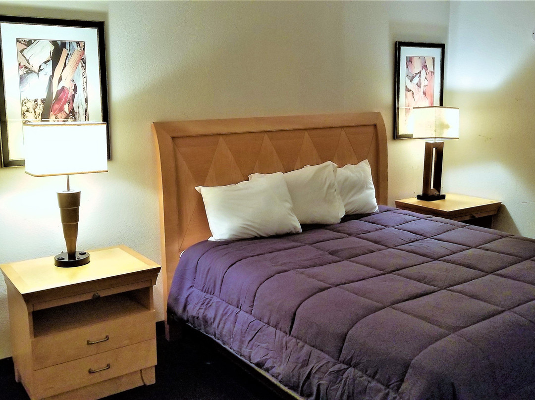 Madison Inn and Suites