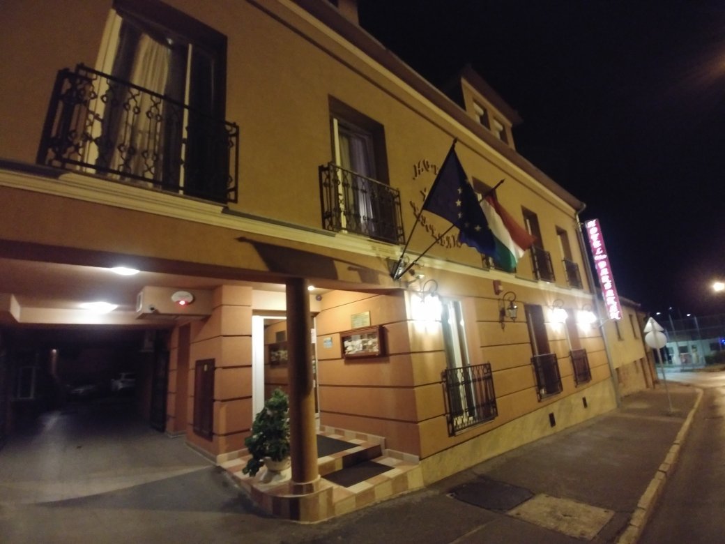 Hotel Barbakan-官方