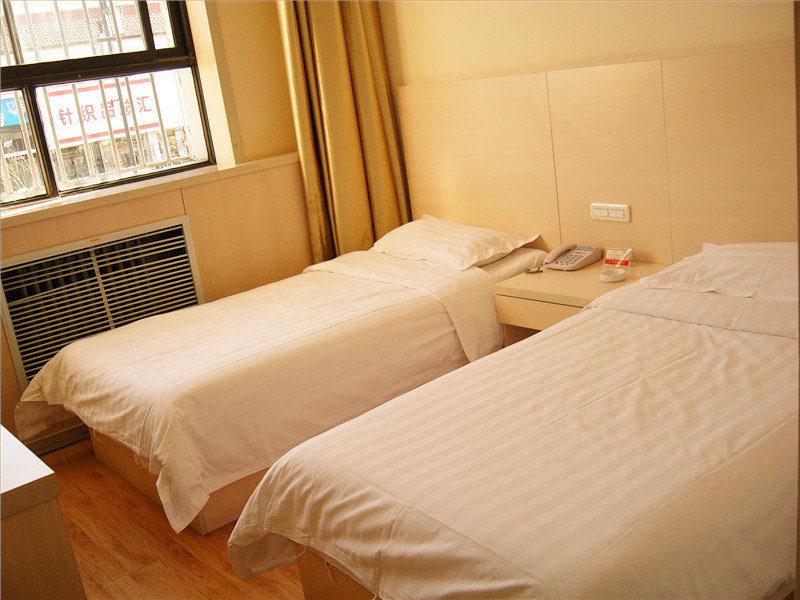 左云县酒店住宿-紫玉宾馆