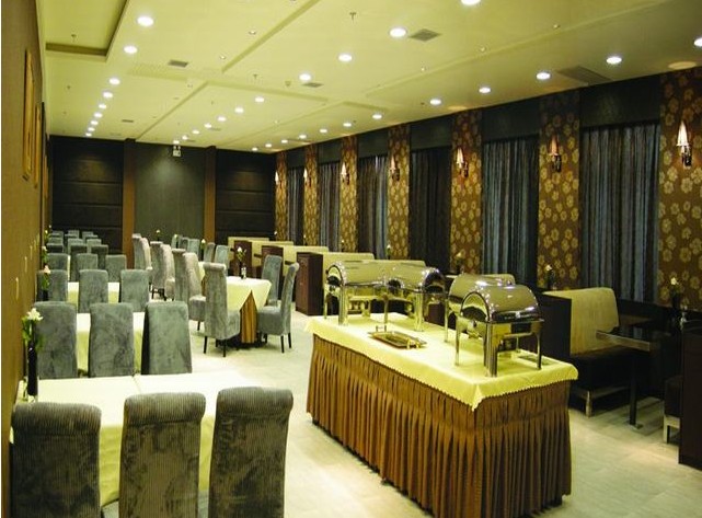 哈尔滨锦江之星长江路店-官方