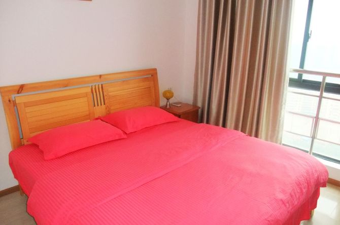 尚家短租酒店公寓-官方