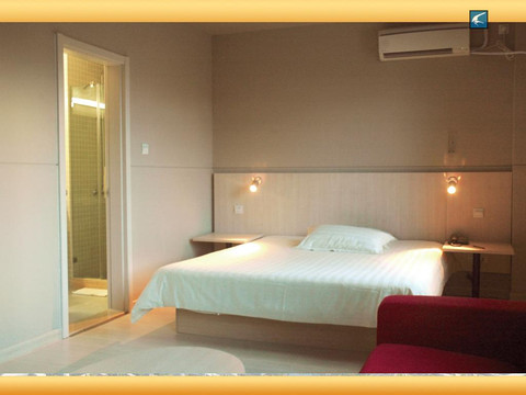 锦江之星上海张江店主图